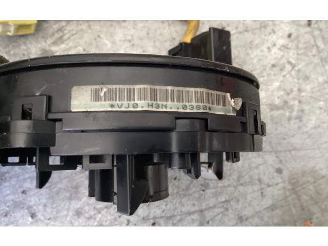 Подрулевой шлейф SRS VJ0H3N0380 Toyota Corolla Verso E121