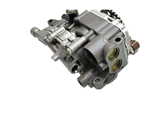 Масляный насос   2781810547, 2781810520  Mercedes-Benz GL X166 