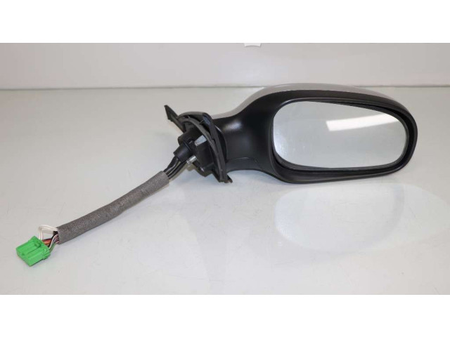 Зеркало электрическое        Volvo S80  1999 - 2003 года   