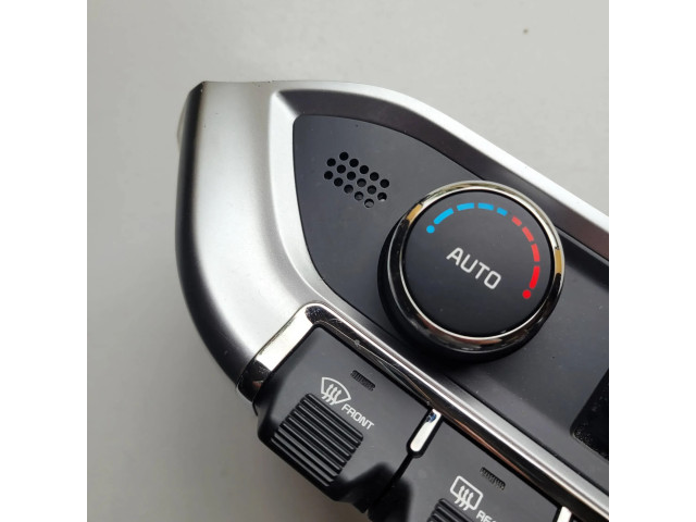 Блок управления климат-контролем 972501W770, 972501wxxx   KIA Rio