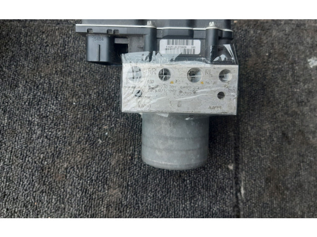 Блок АБС 0265950970 Jaguar XJ X351 2009 - 2019 года