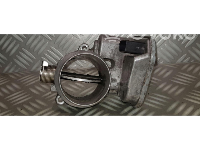 Дроссель    7804384   BMW X3 E83