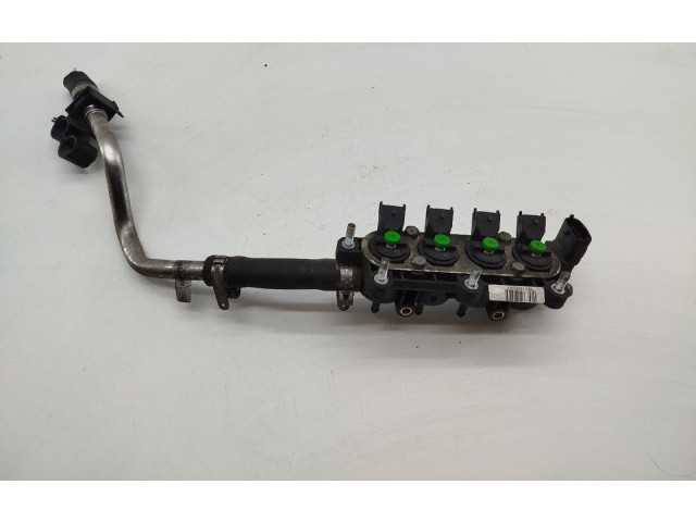 Vstřikovací lišta E3036228 Fiat Punto Evo