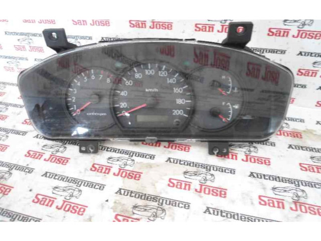 Přístrojová deska KIA Rio 2004 KH94003