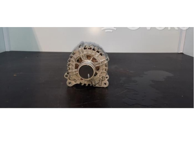 Генератор Audi Q2 - - года