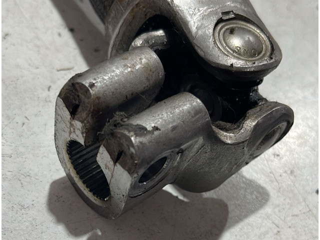 Рулевая рейка Smart ForFour I 2004 - 2006 года