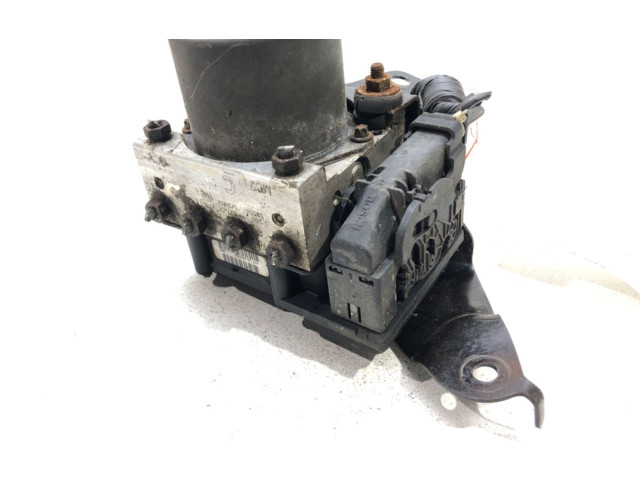 Блок АБС    Nissan  Sentra B16  2007 - 2012 года