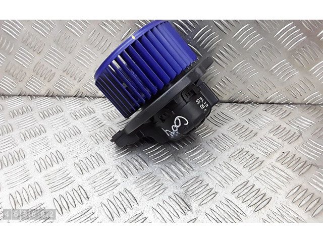 Вентилятор печки B308830450 KIA Rio