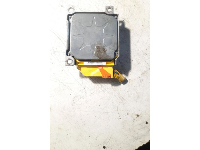 Блок подушек безопасности MR587757, 0285001686 Mitsubishi Colt