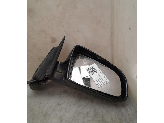 Зеркало электрическое Audi A3 S3 8P 2003 - 2012 года