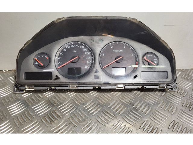 Панель приборов 9499671, 9499671   Volvo S80       