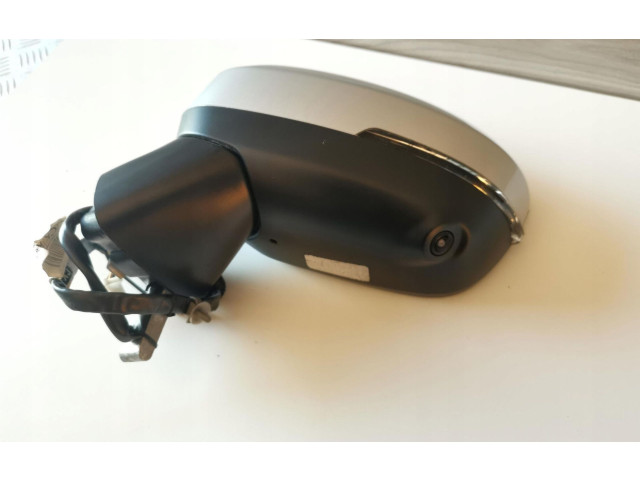 Зеркало электрическое        Nissan X-Trail T33  2021 -  года   