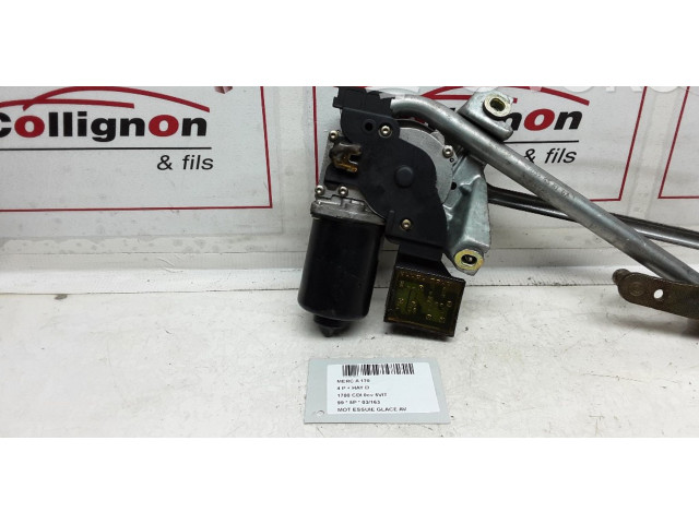 Моторчик дворников A1688200242, A1688200242    Mercedes-Benz A W168