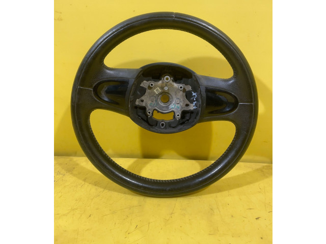 Руль Mini One - Cooper Coupe R56 2005 - 2014 года