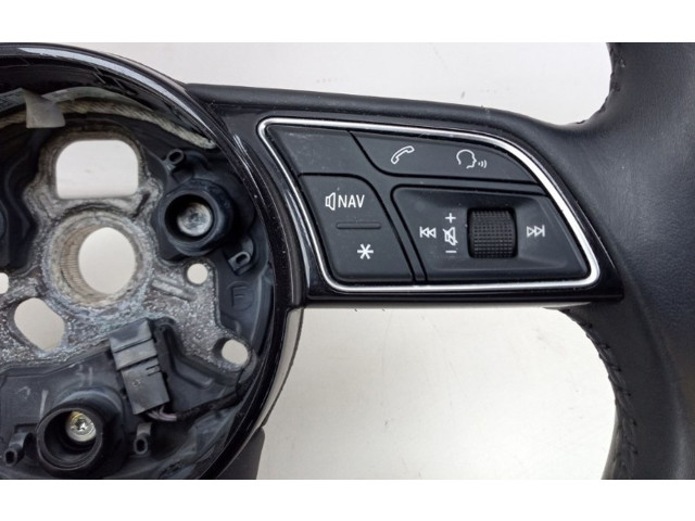 Руль Audi Q2 - - года 8V0419091CG, 8V0419091CG