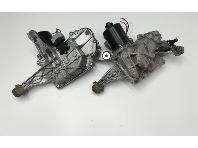 Моторчик дворников 288106583R, 288102466R Renault Scenic III - Grand scenic III
