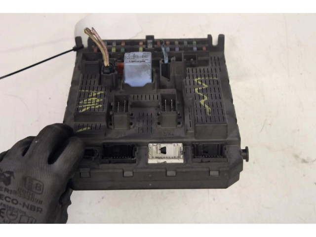 Блок управления Citroen C8