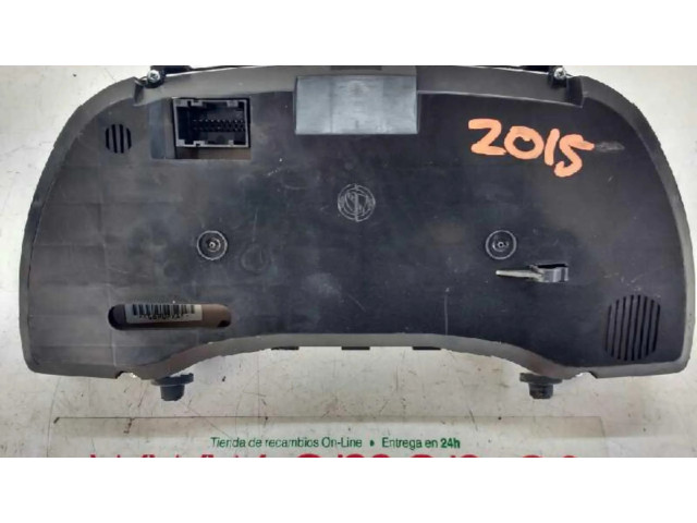 Přístrojová deska Fiat Punto (199) 51701536, CUADROINSTRUMENTOS