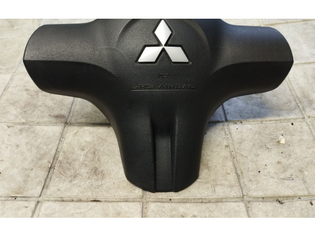 Подушка безопасности водителя PMR955203XA, 6024085 Mitsubishi Colt