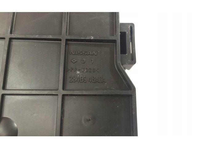 Блок предохранителей 284B94GA0A Infiniti Q50