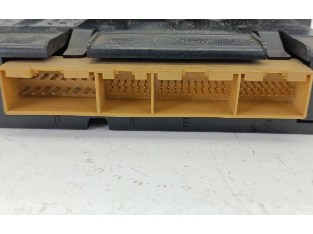 Блок управления климат-контролем 8N0820043A   Audi TT Mk1