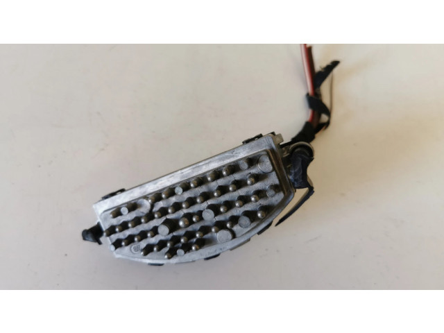 Вентилятор печки 9276112 BMW X5 F15