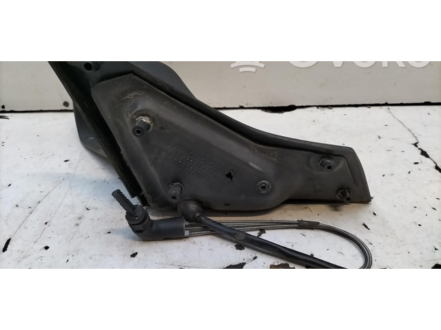 Зеркало (механическое)       Citroen Xantia   -  года   