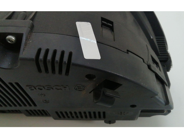 Панель приборов A1695404348, 640940   Mercedes-Benz A W169       