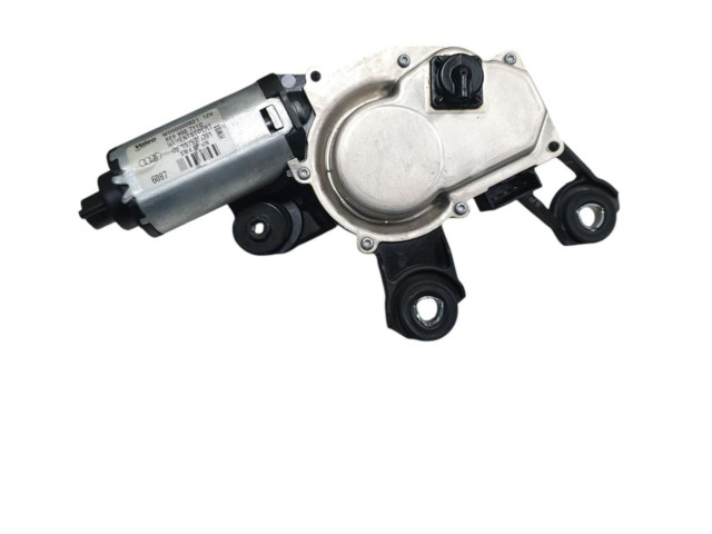 Моторчик заднего дворника 8E9955711D Audi A3 S3 A3 Sportback 8P