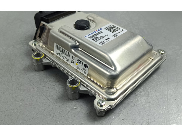 Блок управления 429512B020   KIA Niro