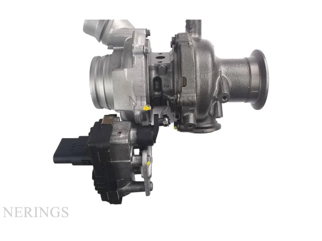  Турбина BMW X4 F26  819976, 11658570083         