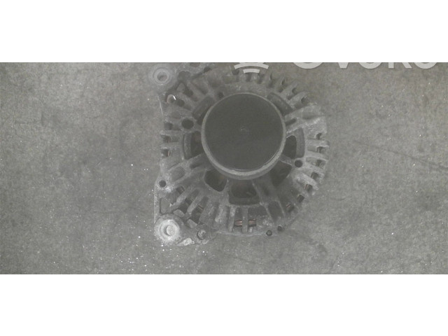 Генератор 284773, 06F903023C Volkswagen Golf Plus