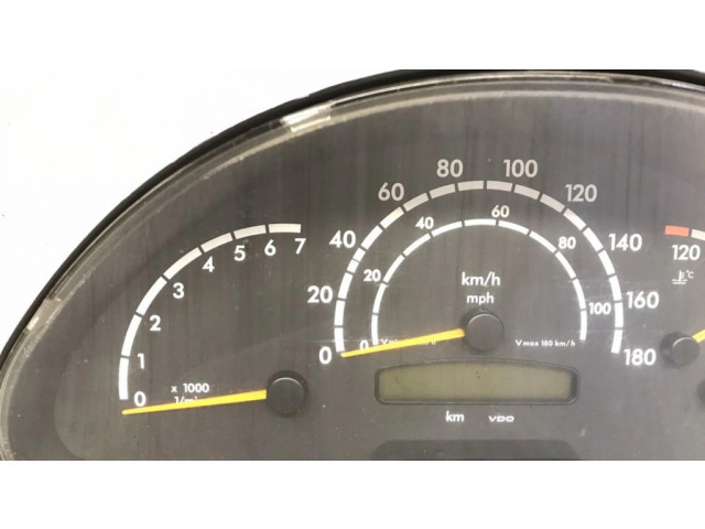Панель приборов 88311295, A0014468621 Mercedes-Benz Sprinter W901 W902 W903 W904