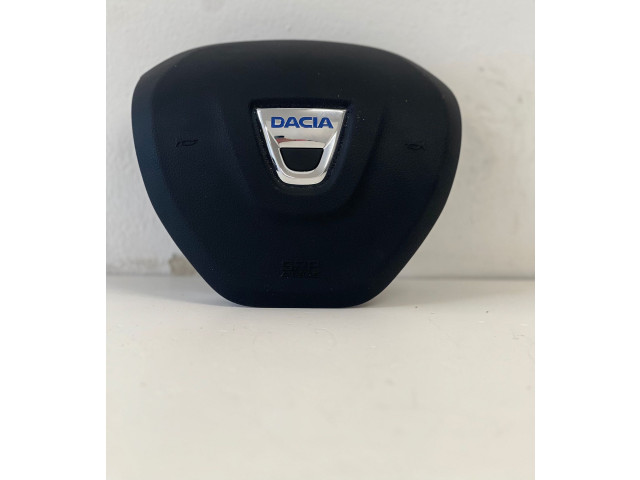 Подушка безопасности водителя 985701142R, 34226024G Dacia Sandero