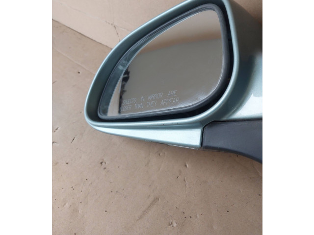 Zpětné zrcátko  Chevrolet Lacetti 2004  E11025757, E11015757  