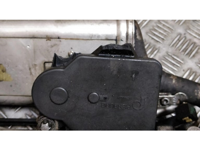 Всасывающий коллектор