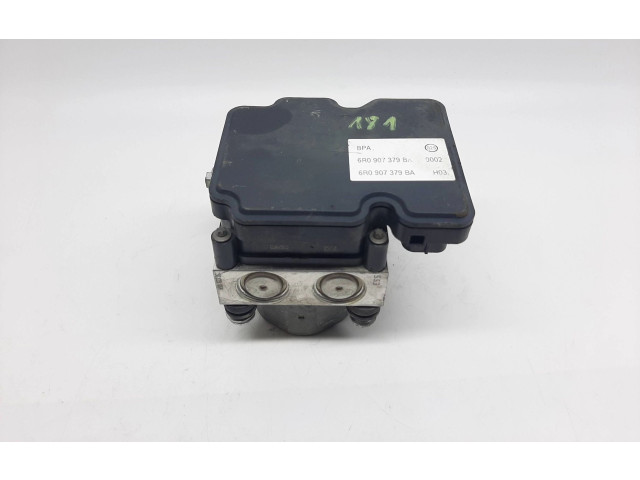 Блок управления АБС Audi A1