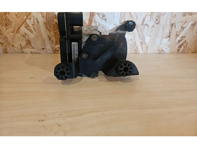 Блок АБС 6762059, 0265224395 BMW X5 E53 1999 - 2006 года