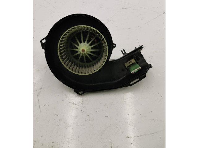 Вентилятор печки    58874   Opel Meriva A