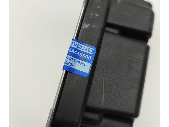 Блок подушек безопасности 109575700C, 0285014176 Tesla Model 3