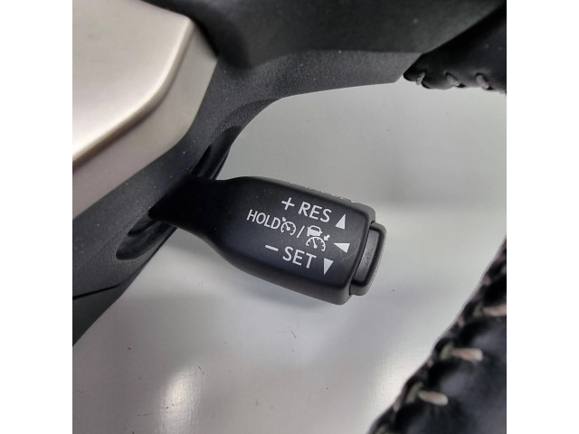 Руль Lexus NX 2014-2021 года GS12007620