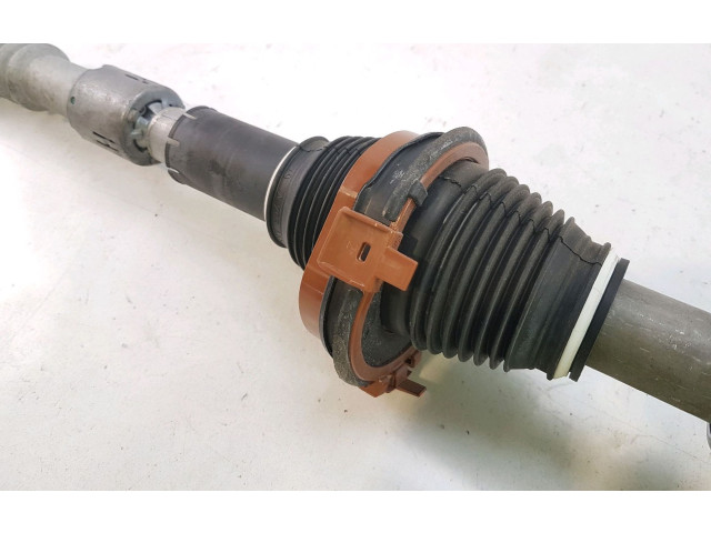  рейка  Колонка рулевая 2534604500   Mercedes-Benz GLC X253 C253 2015 -  года