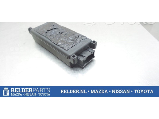 Блок управления PZ4090029401, PZ4090029401   Toyota Corolla Verso AR10