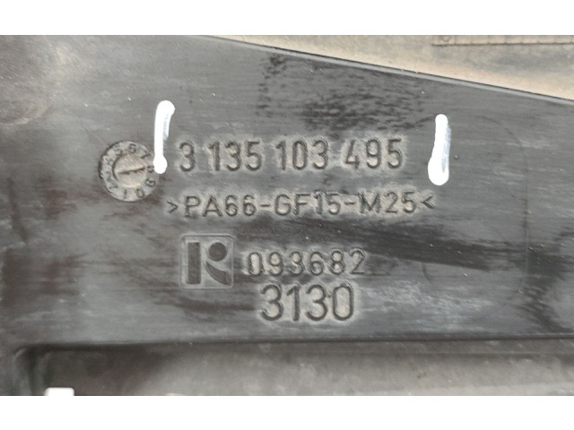 Čerpadlo oleje 3135103495 Ford Mondeo Mk III