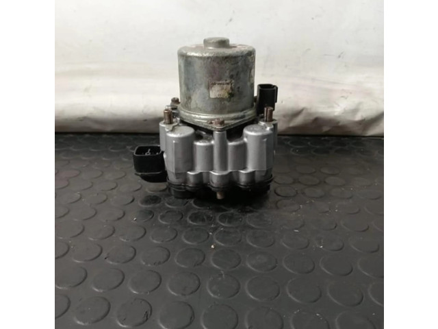 Блок АБС SINREF Honda Prelude 1983-1984 года