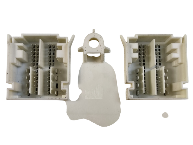 Модуль управления BSM 68438337AC, 68438337   Jeep Grand Cherokee    