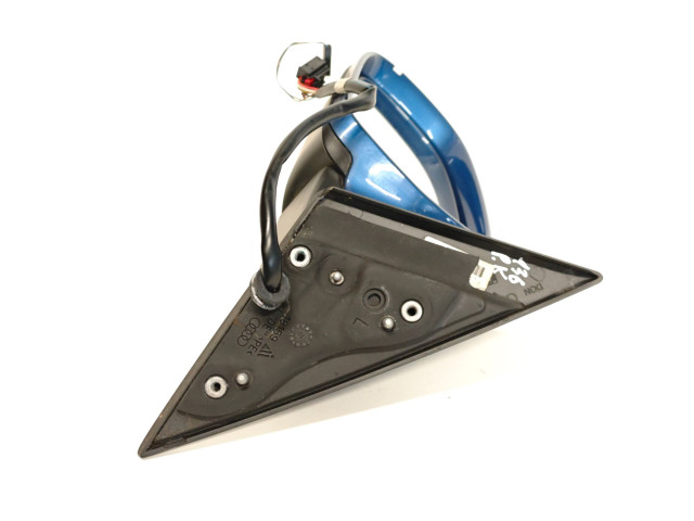 Зеркало электрическое Audi A5 Sportback 8TA 2009 - 2016 года