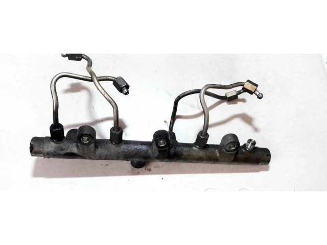 Vstřikovací lišta 0445214019, 14475 Citroen Xsara Picasso pro naftový motor 2.0