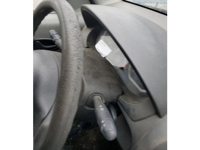 Руль Dacia Logan I 2004 - 2012 года 6001550990