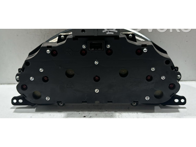 Панель приборов Jeep Cherokee III KJ